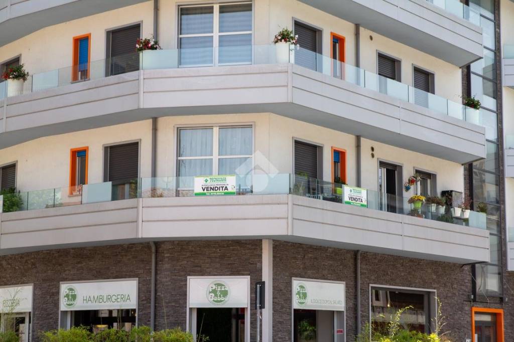 appartamento in vendita a Cassino