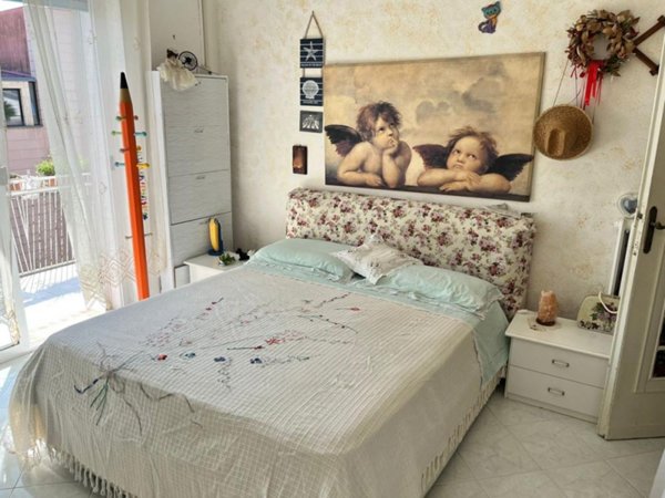 appartamento in vendita a Cassino