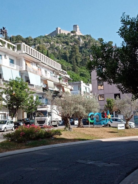 appartamento in vendita a Cassino