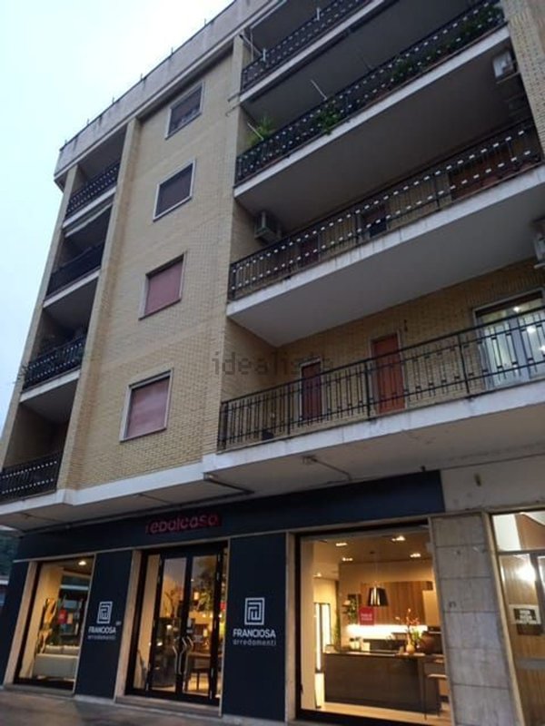 appartamento in vendita a Cassino