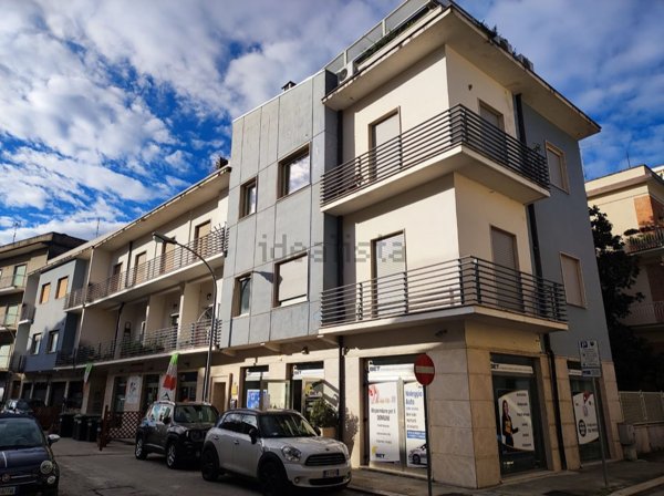 appartamento in vendita a Cassino