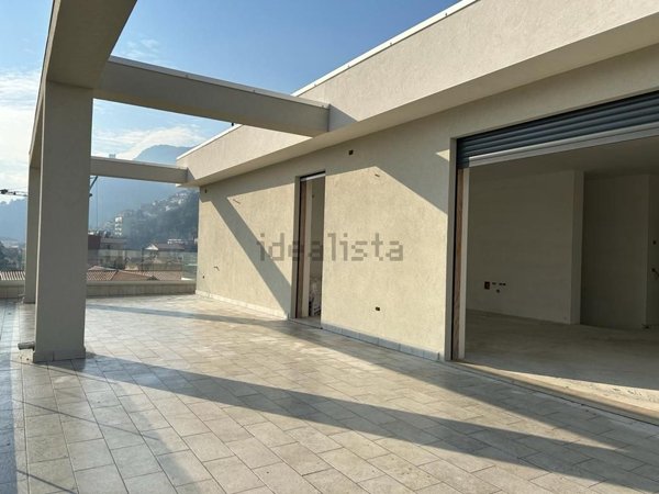 appartamento in vendita a Cassino