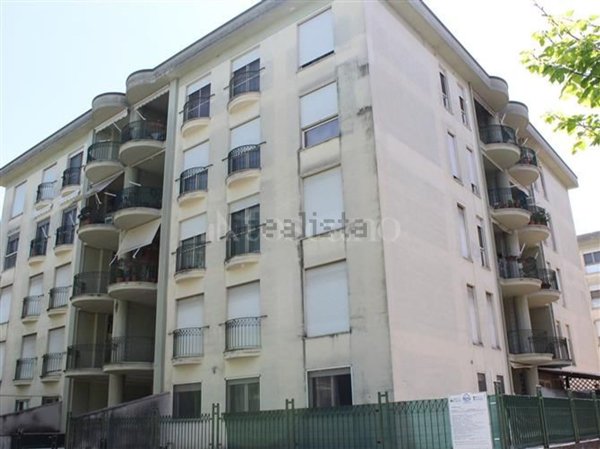 appartamento in vendita a Cassino