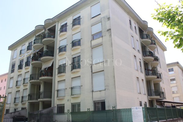 appartamento in vendita a Cassino