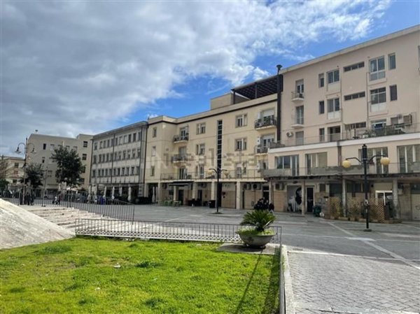 appartamento in vendita a Cassino in zona Montecassino