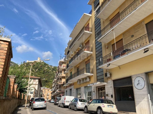 appartamento in vendita a Cassino
