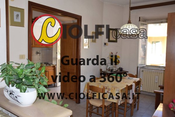 appartamento in vendita a Cassino