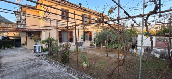appartamento in vendita a Cassino
