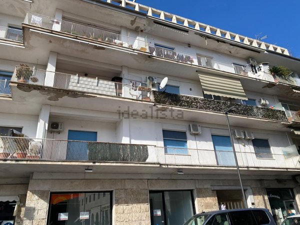 appartamento in vendita a Cassino