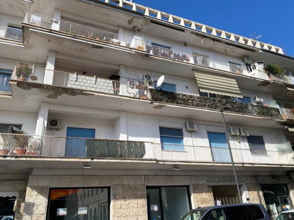 appartamento in vendita a Cassino