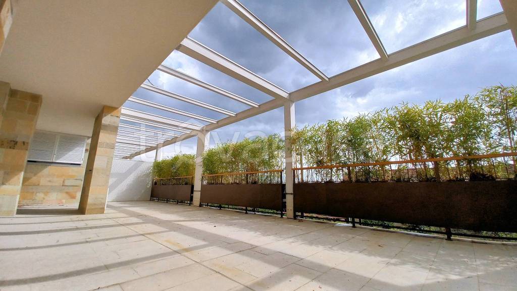 appartamento in vendita a Cassino