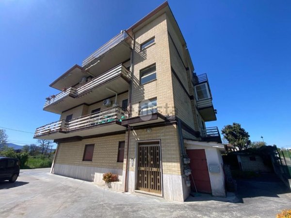 appartamento in vendita a Cassino