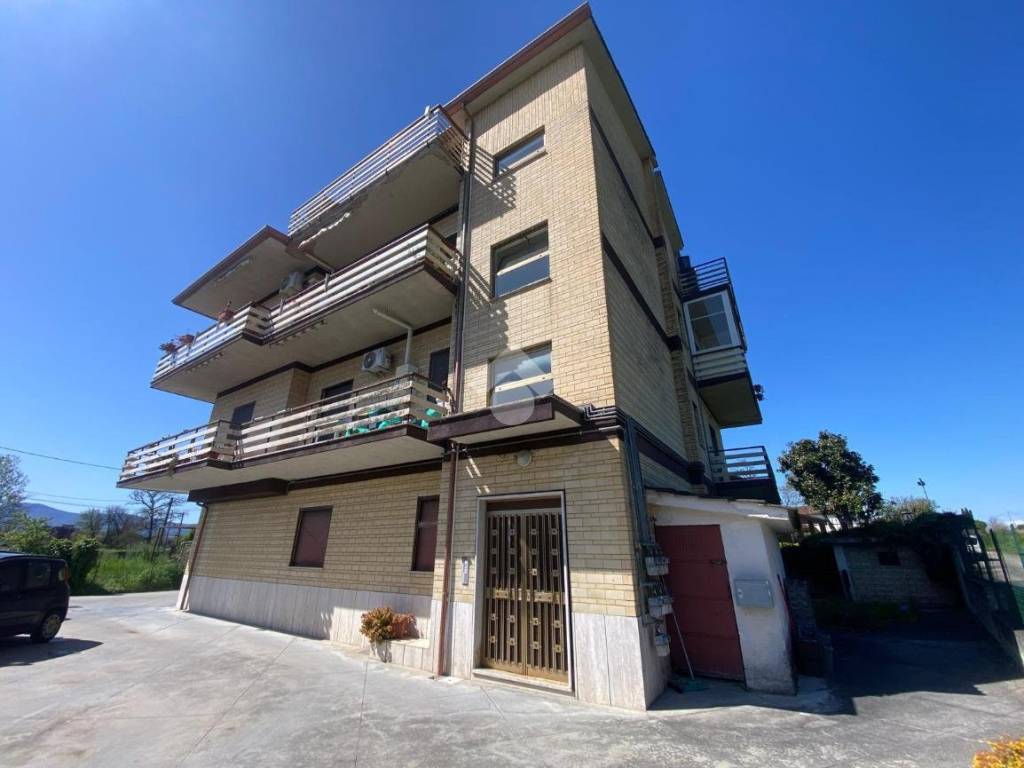appartamento in vendita a Cassino