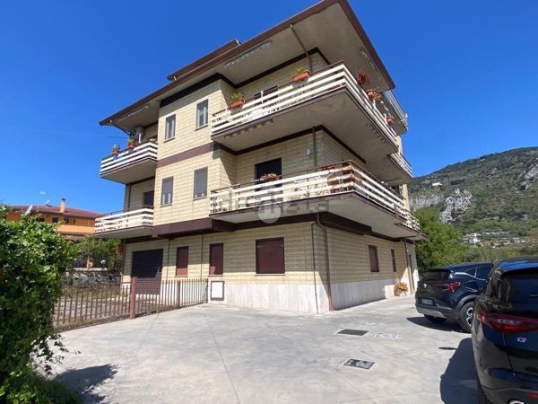 appartamento in vendita a Cassino