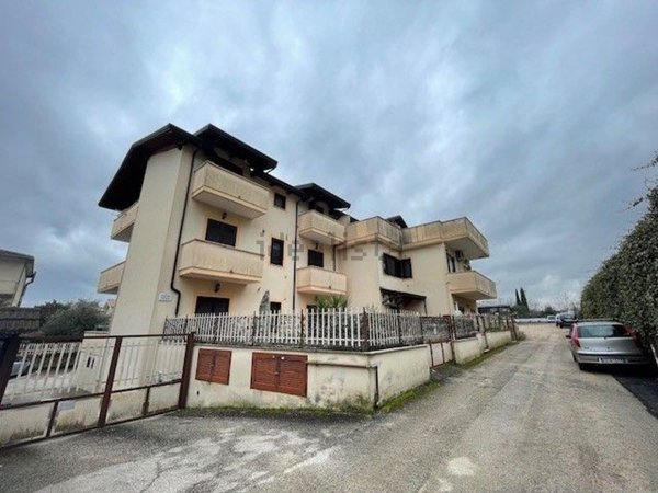 appartamento in vendita a Cassino