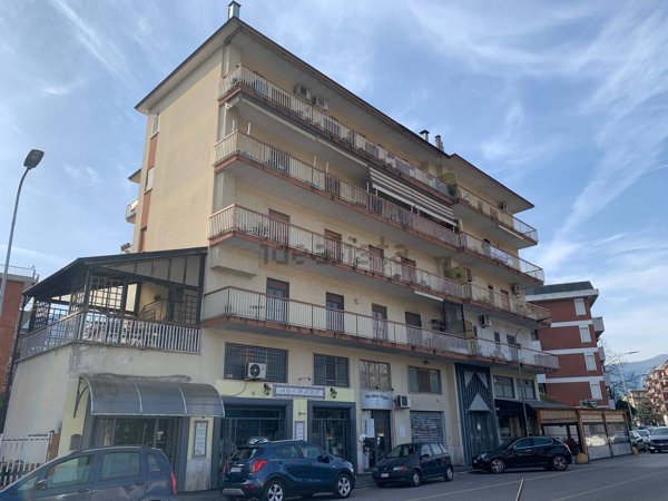 appartamento in vendita a Cassino