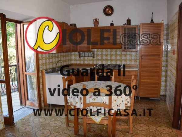 appartamento in vendita a Cassino