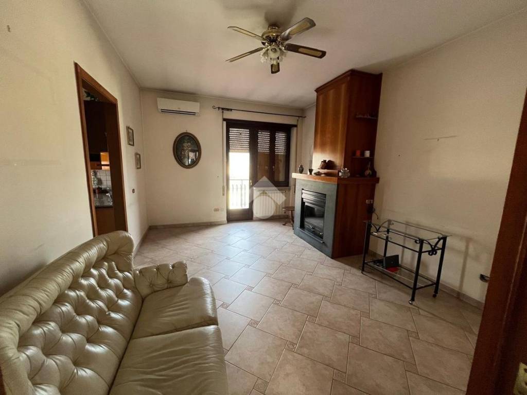 appartamento in vendita a Cassino
