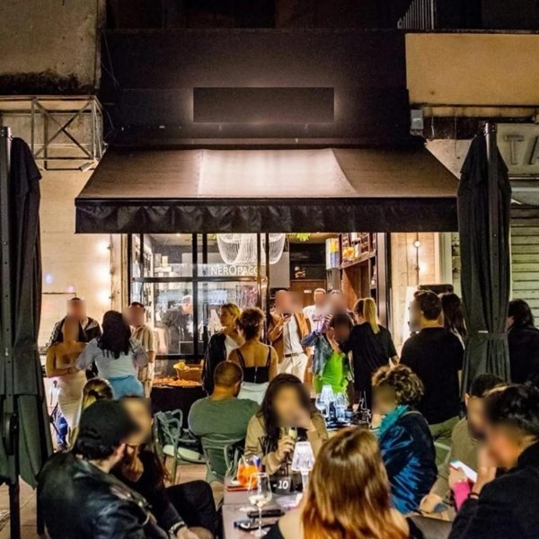 locale commerciale in vendita a Cassino