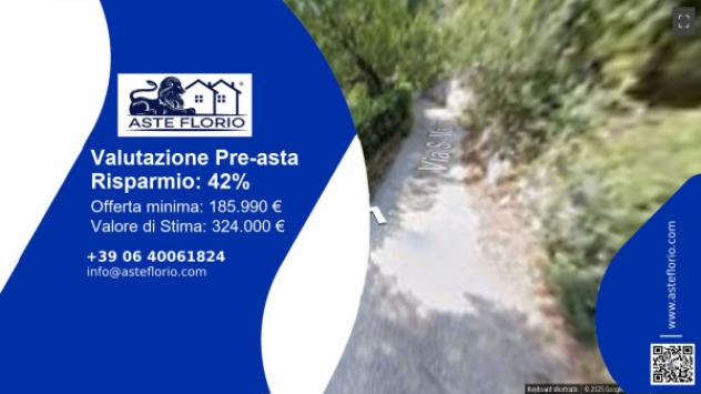 appartamento in vendita a Cassino