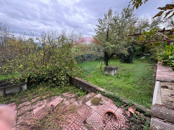 casa indipendente in vendita a Cassino