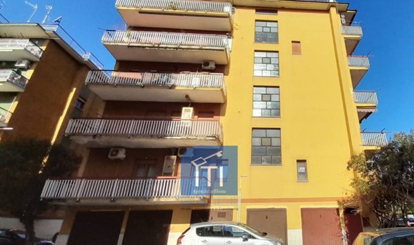 appartamento in vendita a Cassino