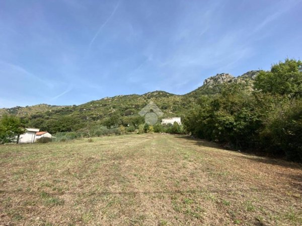 terreno agricolo in vendita a Cassino