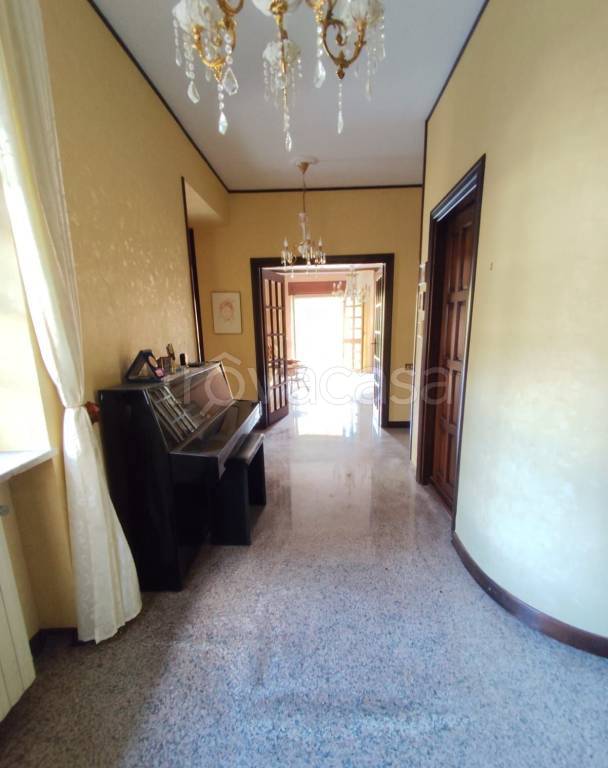 appartamento in vendita a Cassino