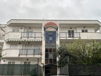 appartamento in vendita a Cassino