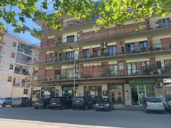 appartamento in vendita a Cassino
