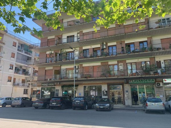 appartamento in vendita a Cassino