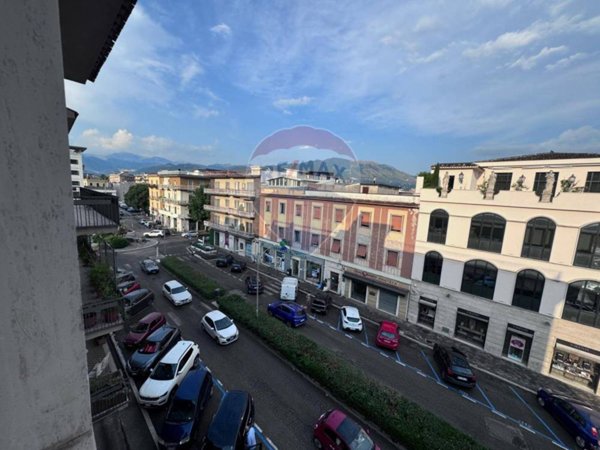 appartamento in vendita a Cassino