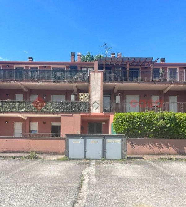 appartamento in vendita a Cassino