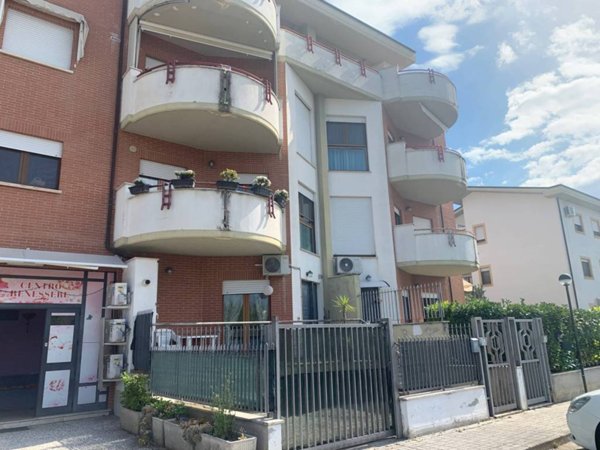 appartamento in vendita a Cassino