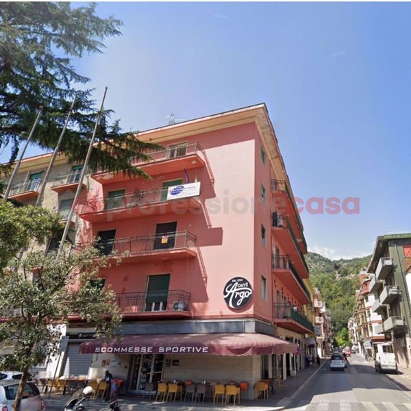appartamento in vendita a Cassino