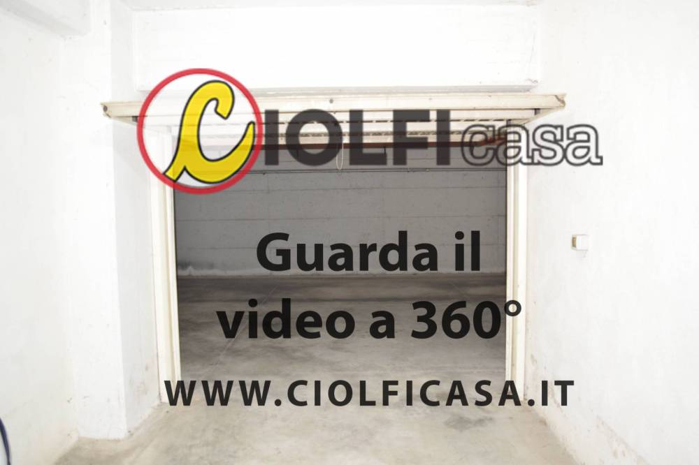 box auto in vendita a Cassino