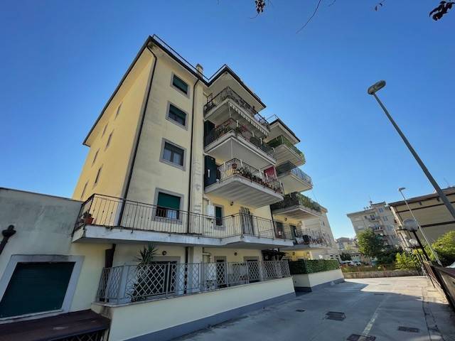 appartamento in vendita a Cassino