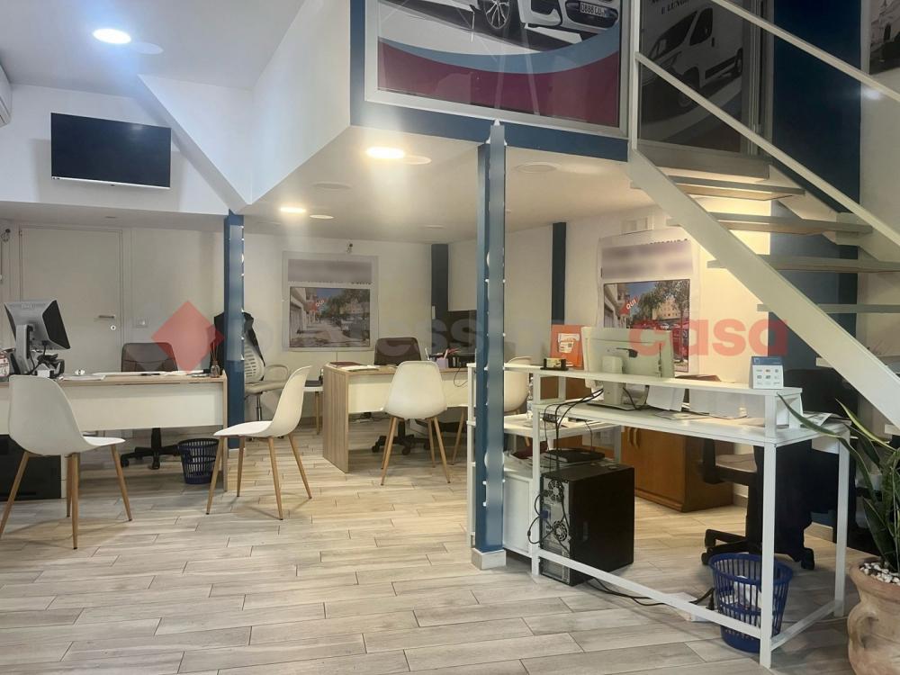 negozio in vendita a Cassino