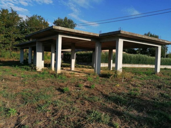 casa indipendente in vendita a Cassino