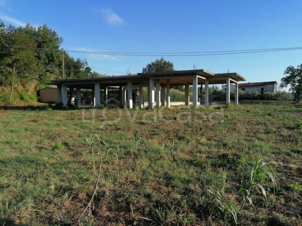 casa indipendente in vendita a Cassino