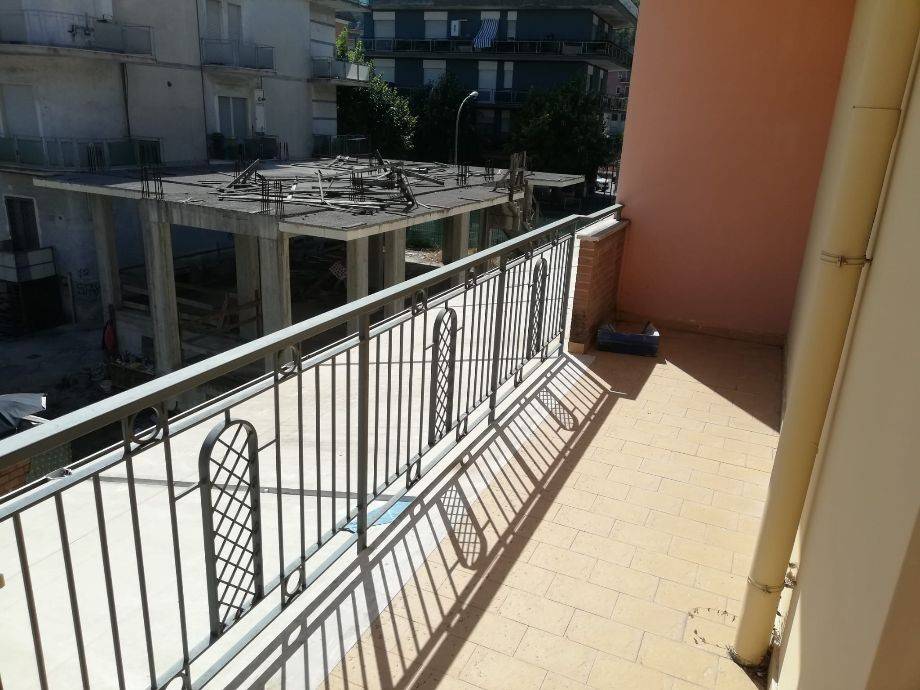 appartamento in vendita a Cassino