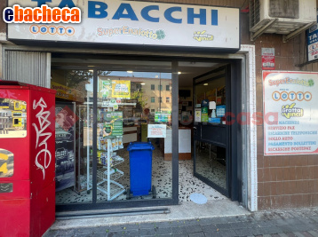 negozio in vendita a Cassino