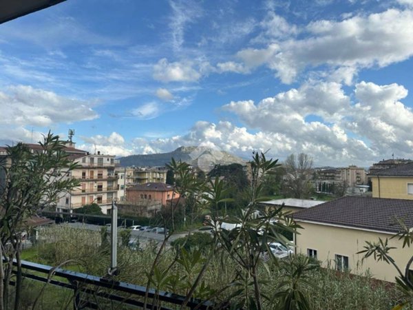 appartamento in vendita a Cassino