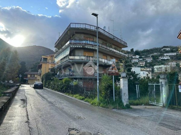 appartamento in vendita a Cassino