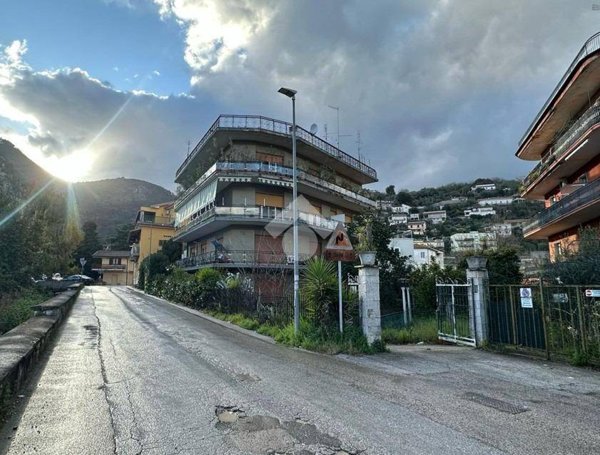 appartamento in vendita a Cassino