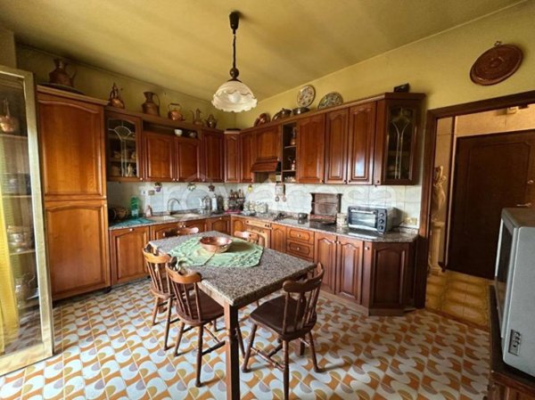appartamento in vendita a Cassino