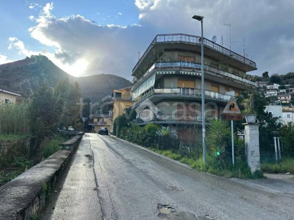 appartamento in vendita a Cassino