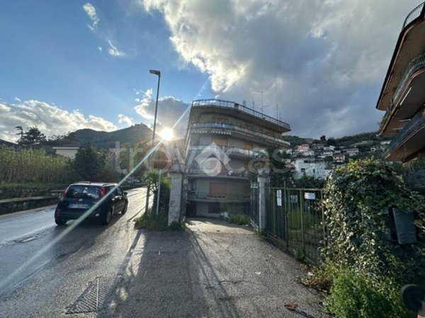 appartamento in vendita a Cassino