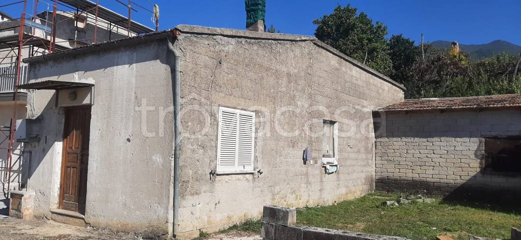 casa indipendente in vendita a Cassino