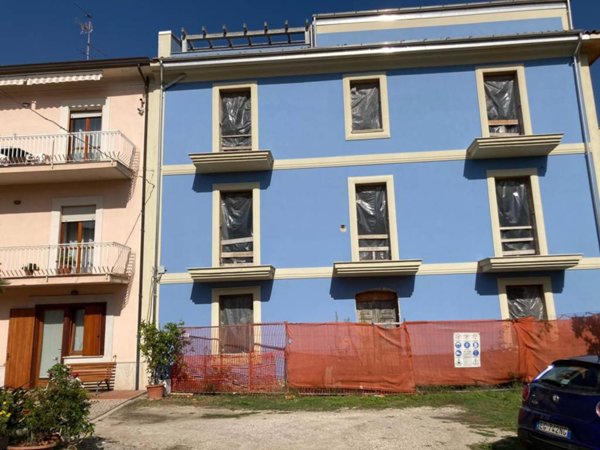 casa indipendente in vendita a Cassino